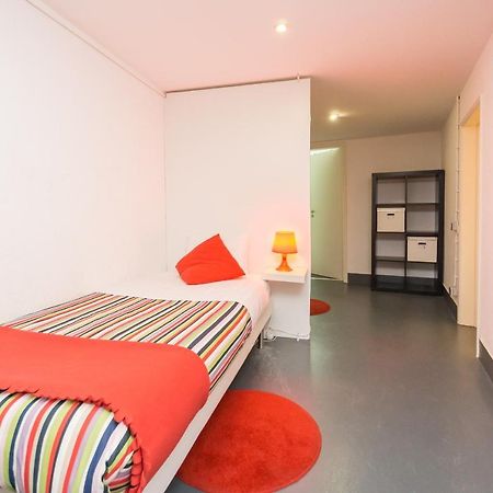 Large & Relaxing Loft In Alfama Apartment ลิสบอน ภายนอก รูปภาพ