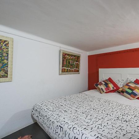 Large & Relaxing Loft In Alfama Apartment ลิสบอน ภายนอก รูปภาพ