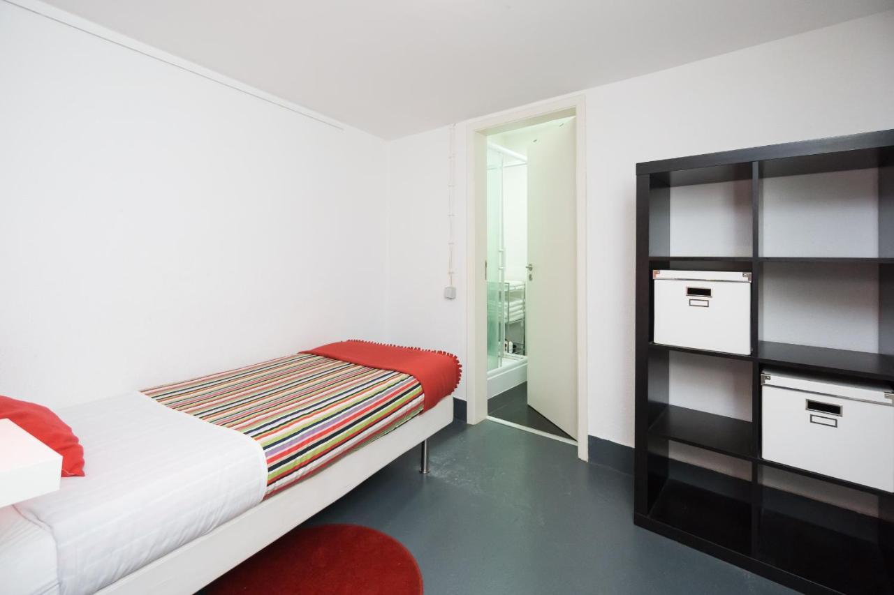 Large & Relaxing Loft In Alfama Apartment ลิสบอน ภายนอก รูปภาพ