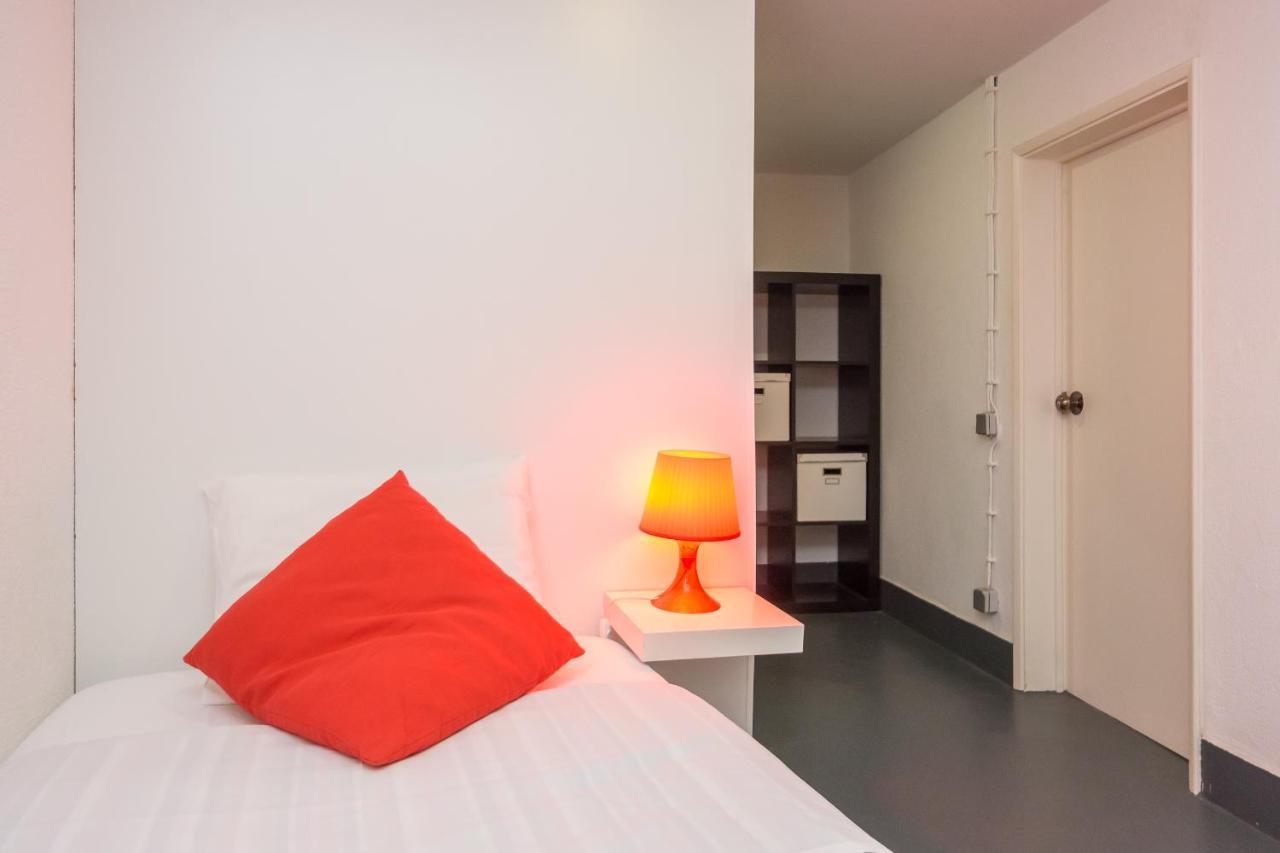Large & Relaxing Loft In Alfama Apartment ลิสบอน ภายนอก รูปภาพ