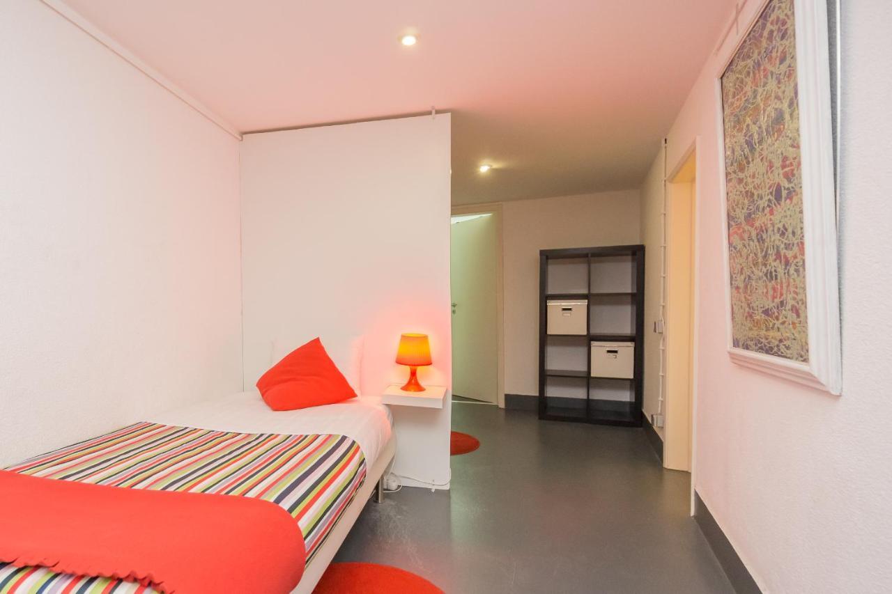 Large & Relaxing Loft In Alfama Apartment ลิสบอน ภายนอก รูปภาพ