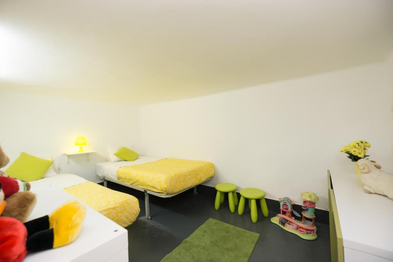Large & Relaxing Loft In Alfama Apartment ลิสบอน ภายนอก รูปภาพ