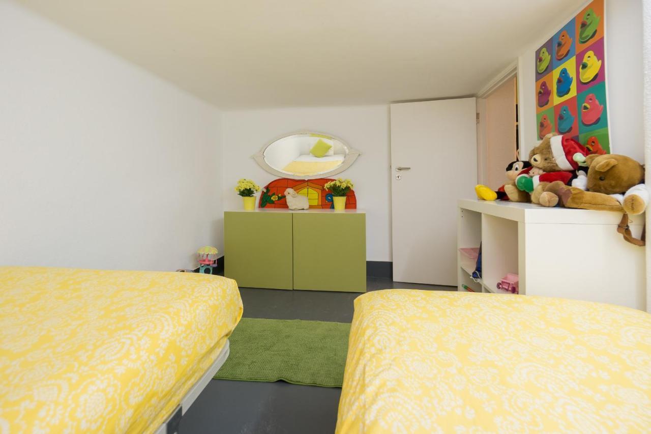 Large & Relaxing Loft In Alfama Apartment ลิสบอน ภายนอก รูปภาพ
