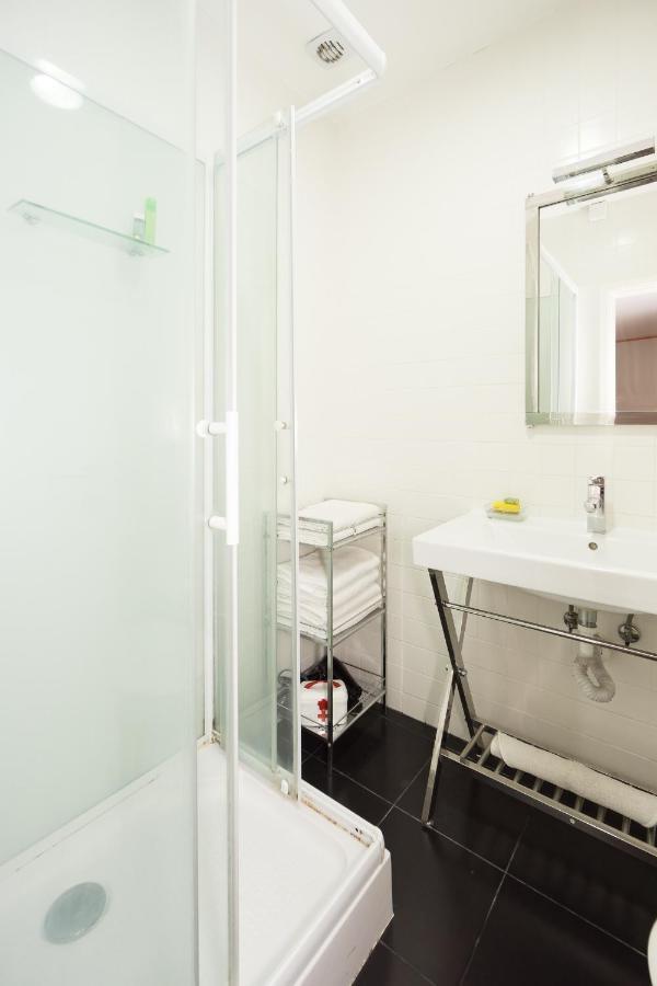 Large & Relaxing Loft In Alfama Apartment ลิสบอน ภายนอก รูปภาพ